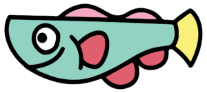 FISH of Lexington logo
